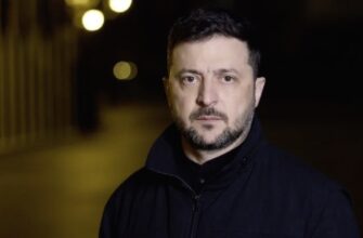 Скільки українців вважають, що Зеленський не має балотуватися на другий термін: результати опитування