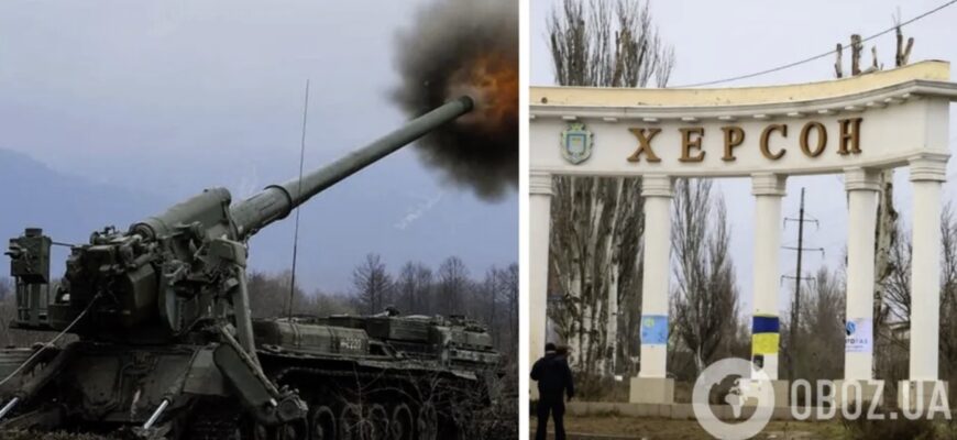 Війська РФ вдарили по Херсону: загинула 6-річна дівчинка, є поранені