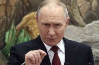 Євpопа на вyхах! пyтін поcтавив Тpампу ультиматум. Що тепер буде? Деталі…