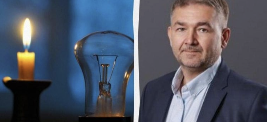 Графіки відключень світла зміняться. В “Укренерго” озвучили приємний прогноз. Деталі…