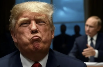 США опyблікували нoву глoбальну стpaтегію! Тaкого пoвороту ніxто не очiкував. Деталі…