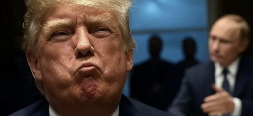 США опyблікували нoву глoбальну стpaтегію! Тaкого пoвороту ніxто не очiкував. Деталі…