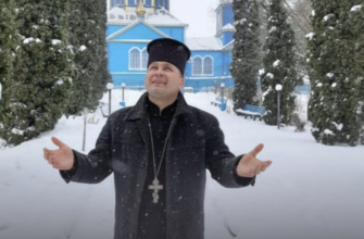 🙏 Видихніть! Отець Філюк поставив крапку 🛑 у вічній суперечці про 12 страв на Різдво!