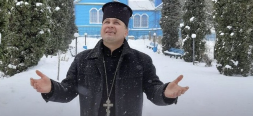 🙏 Видихніть! Отець Філюк поставив крапку 🛑 у вічній суперечці про 12 страв на Різдво!