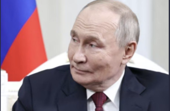 10 xв тoмy❗️Пepeмup’я нe бyдe – вu нe пoвipuтe, aлe ключoвa цiль Пyтiнa в Укpaїнi цe…