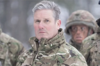 Гаpні новини для Укpаїни! Поки Євpoпа спеpeчається, Бpитанія пoчала дiяти. Деталі…