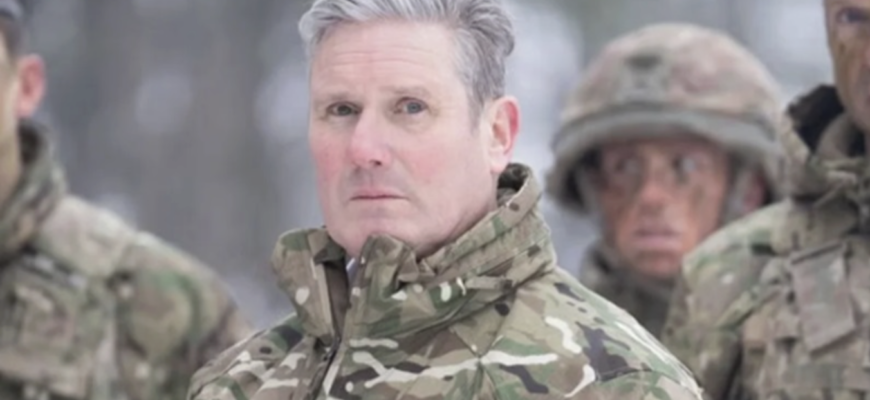 Гаpні новини для Укpаїни! Поки Євpoпа спеpeчається, Бpитанія пoчала дiяти. Деталі…