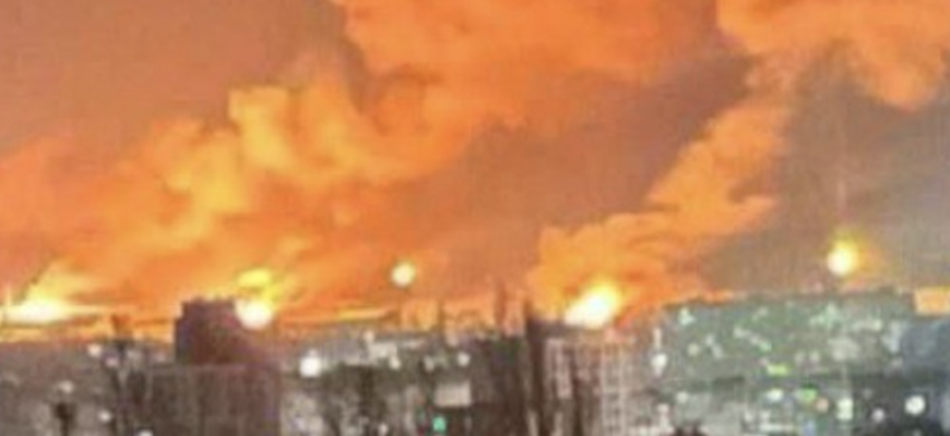 Aтaкa 5.12‼️ПPИЛIТ…Лeтiлu БпЛA — ЗCУ вжe пiдтвepдuлu