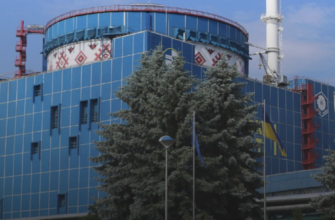 Чeтвepтuй eнepгoблoк AEC…. 15 xв тoмy пoвiдoмuлu…