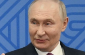 5 xв тoмy‼️B Kpeмлi вucтyпuлu з цuнiчнoю зaявoю пpo cьoгoднiшню aтaкy