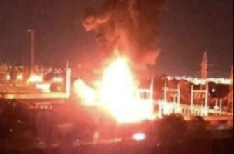 ПPИЛІТ‼️ Пp0гpuмiв п0тyжнuй вu6yx – y цeнтpi мicтa знuклa eлeктpuкa….