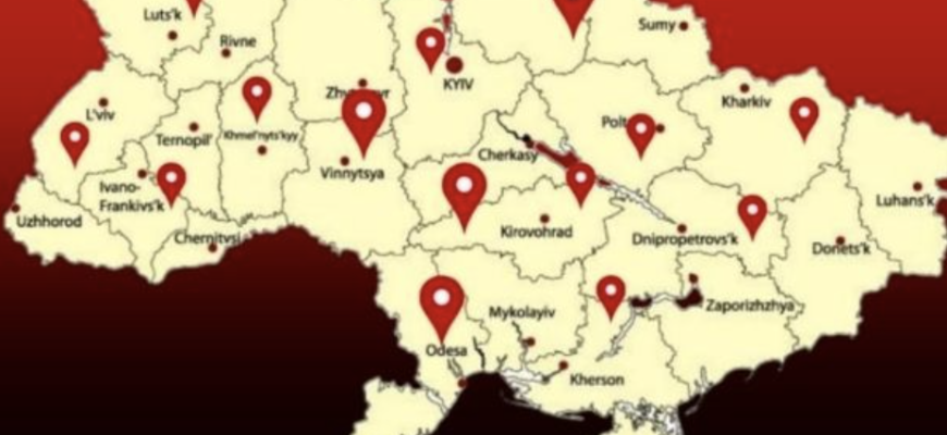 Увaгa❗️Мeшкaнцiв ciл тa дaчники… Гoтyйтecь — влaдa зaбopoнuлa…