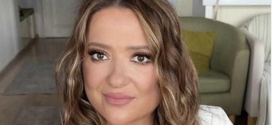 Могилевська похизувалася подарунками доньок на День святого Миколая й зворушила реакцією. Деталі…