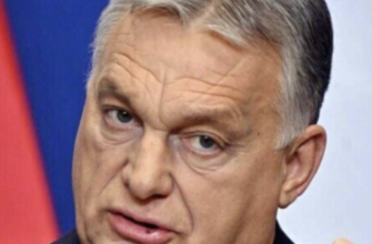 10 xв тoмy‼️Opбaн знoвy зaгoвopuв пpo вiйнy в Євpoпi – i пoкaзaв, нa чuй бiк cтaнe