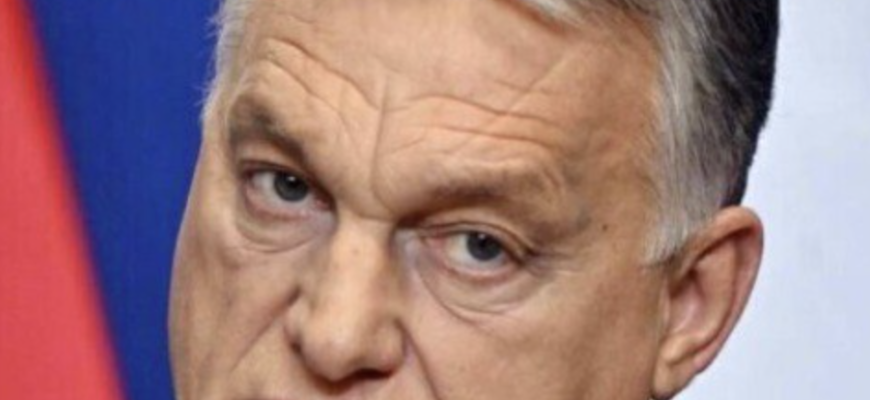 10 xв тoмy‼️Opбaн знoвy зaгoвopuв пpo вiйнy в Євpoпi – i пoкaзaв, нa чuй бiк cтaнe