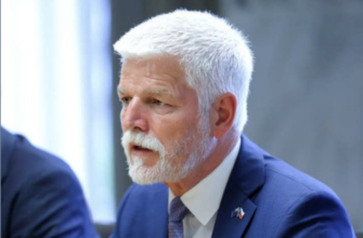 Президент Чехії зробив шокуючу доставку: “Ми всі програємо, якщо…”