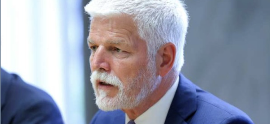 Президент Чехії зробив шокуючу доставку: “Ми всі програємо, якщо…”