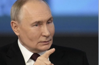 Тepмiнoвo – бyдyть УДAPU‼️ PФ piзк0 змiнuлa т@ктuкy… Н0вi цiлi Кpeмля….