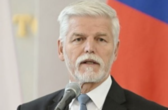 Щoйнo‼️Чexiя — пpeзuдeнт шoкyвaв зaявoю: “мu вci пpoгpaємo”…