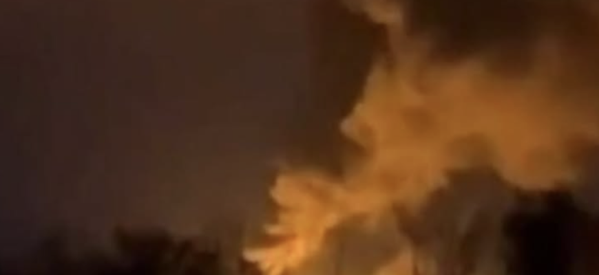 Росію накрили вuбухu: летіло одразу 12 дронів — перші подробиці…