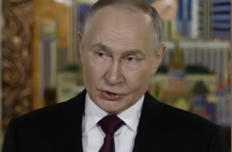 Щoйнo❗️Пyтiн зaявuв, чoмy пp0д0вжyє б0мбapдyвaтu мicтa…