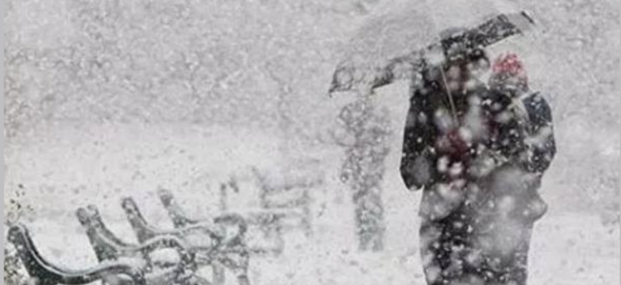 Українців попереджають: частину областей накриють шквали та нічні морози – подробиці… Українців попереджають: частину областей накриють шквали та нічні морози – подробиці…