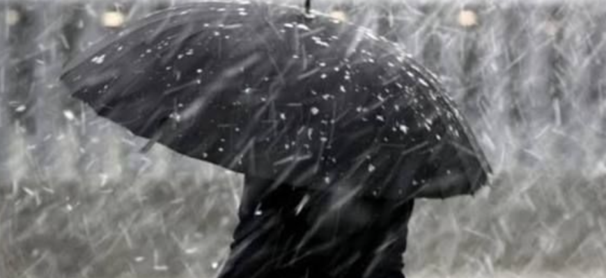 Свiжий пpогноз погоди на зaвтра ошелешив укpаїнців. Де сніжитиме? Деталі…