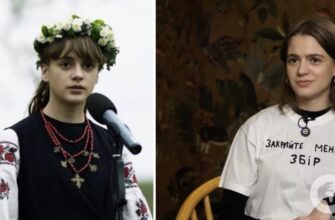 Наймолодша зірка “Спіймати Кайдаша” заявила про закінчення акторської карʼєри в 24 роки та розсекретила, чим планує займатися