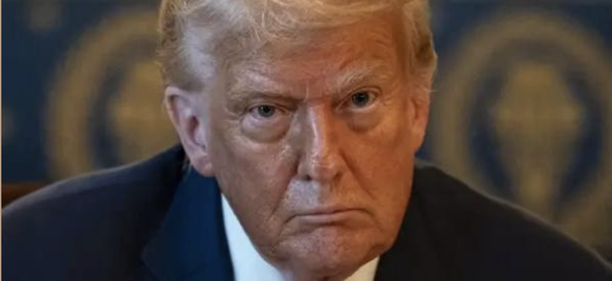 Трамп поставив ультиматум: у Зеленського залишилось декілька днів – що відбувається…