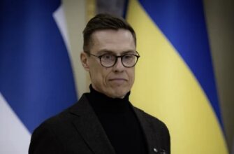 “Ми досягаємо точки”: Президент Фінляндії заявив, що мир для України зараз ближчий, ніж будь-коли з 2022 року