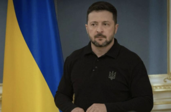 Щойно повідомили: Зеленський вийшов із терміновою заявою…