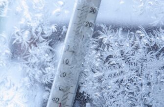 До України йде справжня зима: більшість регіонів охоплять сильні морози