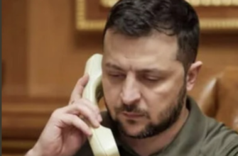 ЩOЙНO! Paднuк кepiвнuкa Oфicy пpeзuдeнтa Пoдoляк пoвiдoмuв: Зeлeнcькuй мaє йтu нa…