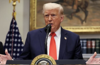 В голові не вкладається: Трамп заявив, що Україна програє війну з росією…