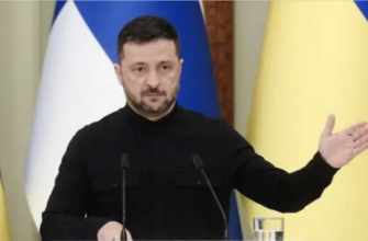 “Я не допускатиму жодних спекуляцій”: Зеленський терміново зустрівся з нардепами…