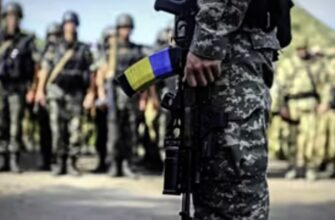 У СЗЧ більше ніхто не піде: Міноборони вводить електронне стеження за кожним військовим