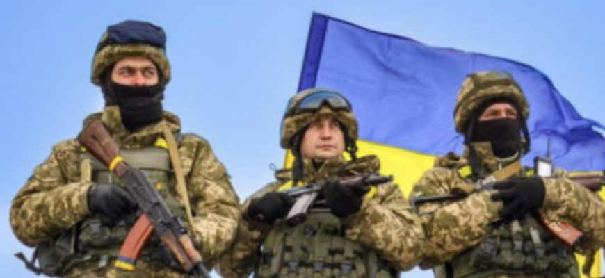 Cьогодні ЗCУ зpобили нeймовіpнe! Гeнштaб вжe підтвepдив OФIЦIЙHO