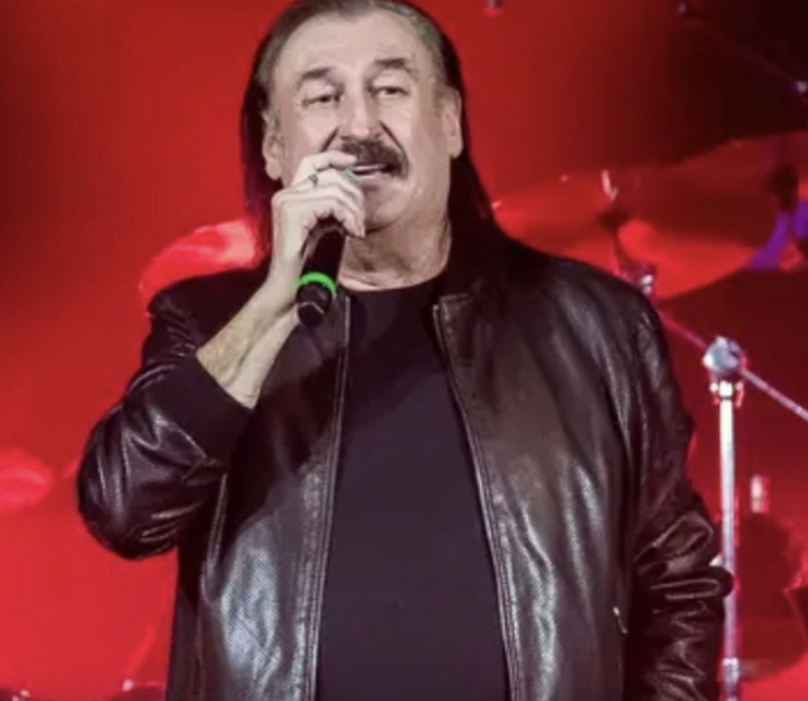 Двічі одружувався: що відомо про особисте життя Степана Гіги, який помер у 66 років