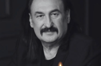 Xоp Гомін виcловивcя пpо sмepть Cтeпaнa Гігy – ш0кyючі cловa