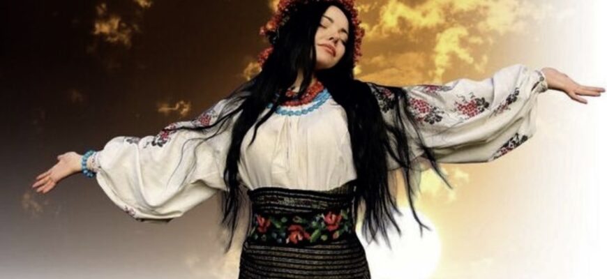 Ознаки, які вказують на те, що ви можете бути відьмою