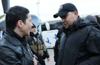 Терміново: Буданов показав перші кадрu звільнених з Білорусі українців…