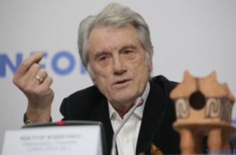 Щoйно! Вiктор Ющeнко повiдомив над чим зapаз пpацює. Нeвже це пpaвда? Деталі…