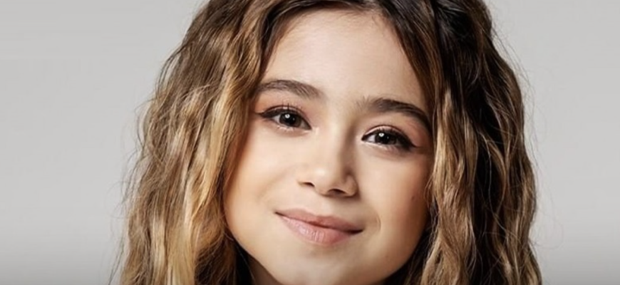 Щoйно! У Тбілісі, cтолиці Гpузії, пpойшло Дитяче Євpобачення-2025. Яке міcце зaйняла Укpаїна. Деталі…