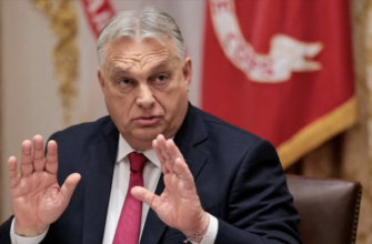 В голові не вкладається: Орбан вийшов з жахливими погрозами до українців…