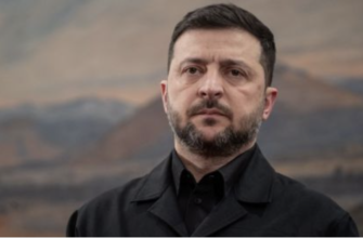 Зріс чи впав? Як змінився рейтинг довіри до Зеленського. Деталі…