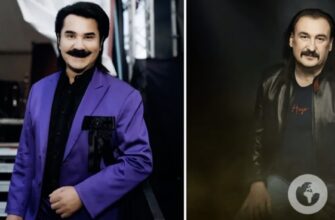 “Він не хотів давати на це згоду”. Павло Зібров розкрив ім’я телеведучої, з якої почалася шалена популярність Степана Гіги