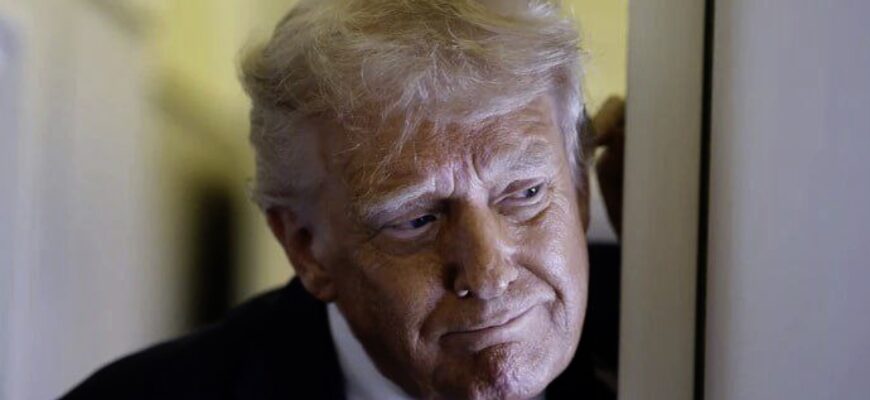 Адміністрація Трампа тисне на країни ЄС, аби ті відмовилися від плану використання €210 млрд заморожених активів РФ для фінансування України, — Politico.