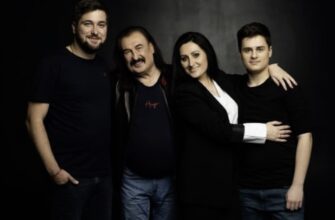 На 9-й день після загибелі Гіги його діти зробили офіційну заяву-попередження!Такого ніхто не очікував