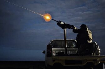 ППО знищила 621 ворожу ціль, – Повітряні Сили 