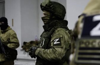 Російські військові зазнають катастрофічних втрат через п’яних командирів на Запорізькому напрямку: в “Атеш” розкрили подробиці